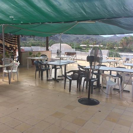 Hotel Terrazas Mulegé Zewnętrze zdjęcie
