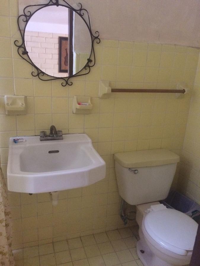 Hotel Terrazas Mulegé Zewnętrze zdjęcie